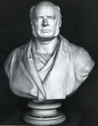 Joshua Field, English mechanical engineer, c 1840