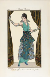 Journal des dames et des modes