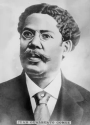 Juan Gualberto Gomez, 1854-1933, 1920s