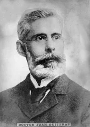 Juan Guiteras, 1852-1925, 1920s