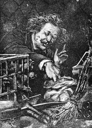 Jules Verne, Autour de la Lune