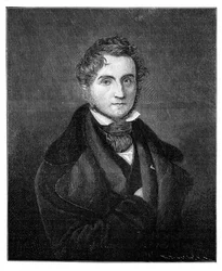 Justus von Liebig 1803-1873, German chemist, 1900