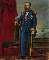 Emperor Maximilian of Mexico 1832-1867