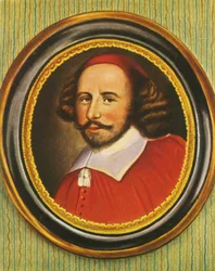 Cardinal Mazarin