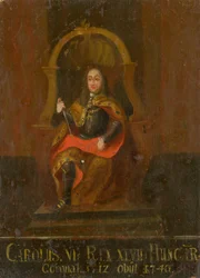 Charles VI