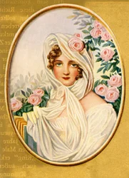 Katharina Fürstin Bagration-Skawronska
