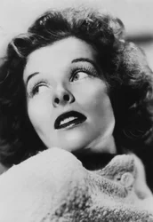 Katharine Hepburn, American Actress
