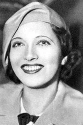 Kay Francis, American Actress
