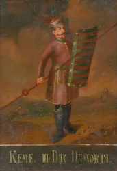 Keme III, Voivode of Transylvania, First half of the 18th century