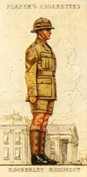 Kimberley Regiment