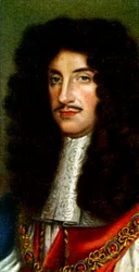 King Charles II