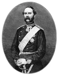 King Christian IX of Denmark