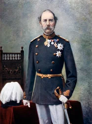King Christian IX of Denmark