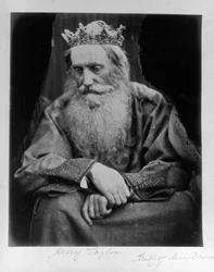 King David