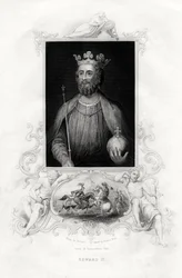 King Edward II