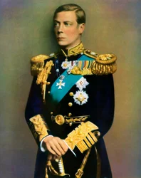 King Edward VIII of the United Kingdom, 1936