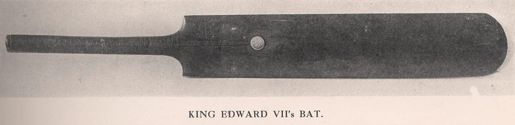 King Edward VII