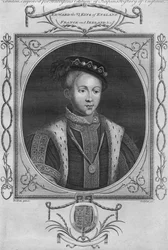 King Edward VI