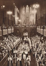 King George VI
