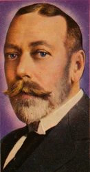King George V