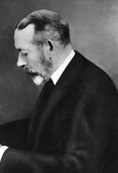 King George V