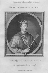 King Henry II
