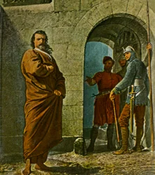 King Henry IV