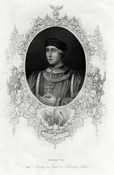 King Henry VI