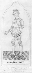King Richard III, 1452-1485