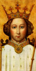 King Richard II