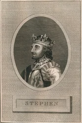 King Stephen
