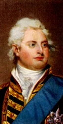 King William IV