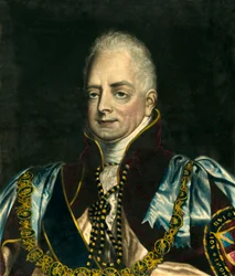 King William IV