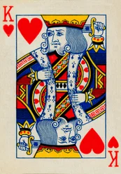 King of Hearts