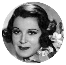 Kitty Carlisle Hart, American actress