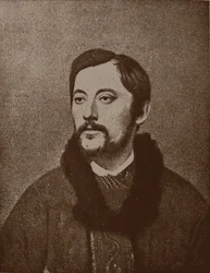 Konstantin Nikolayevich Leontyev
