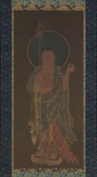 Kshitigarbha