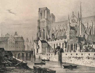 The Bishopric, c. 1550-c. 1638