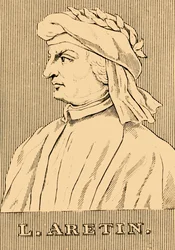 L. Aretin