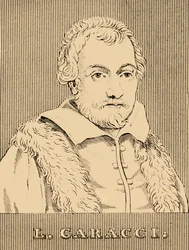 L. Caracci, 1555-1619