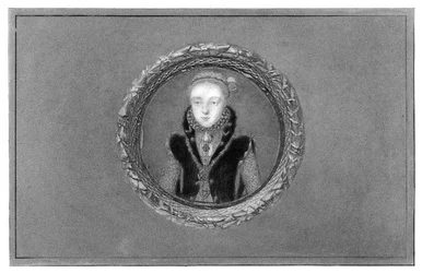 Lady Jane Grey