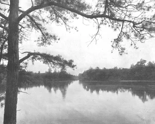 Lake of the Isles, Thousand Islands, New York State, USA