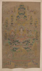 Lamaist Mandala