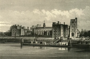 Lambeth Palace