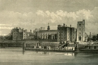 Lambeth Palace