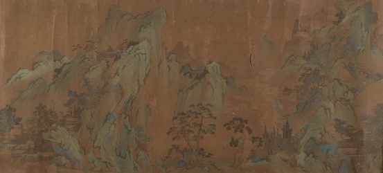 Landscape