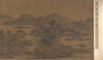 Landscape