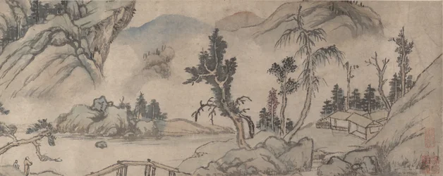 Landscape