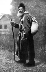 Leo Tolstoy, Russian author and philosopher