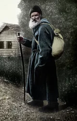 Leo Tolstoy, 1926